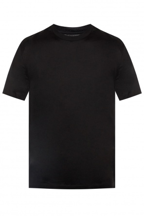 Printed t-shirt, zdjęcie 1 Printed t-shirt od Les Hommes